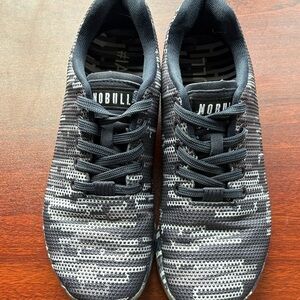 NOBULL Women’s Outwork OG Strength Training Shoe *VERY MINIMAL WEAR* Size 7.5